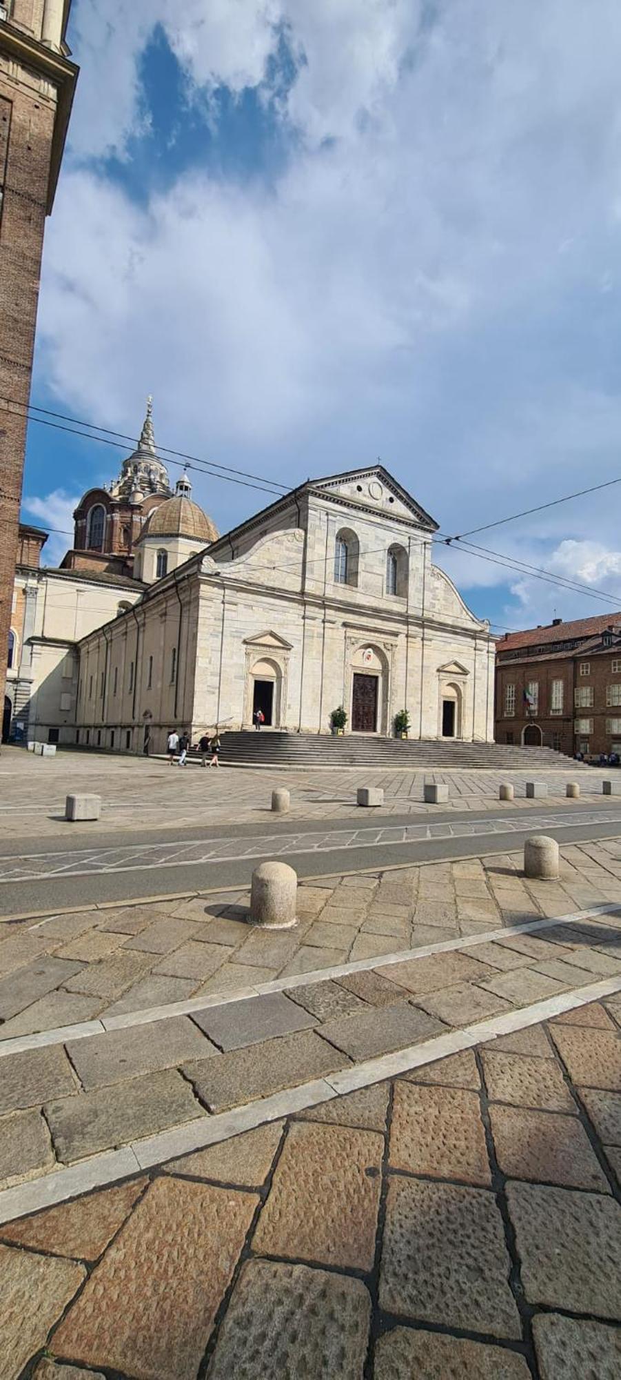 Appartamento Casa Bogino - Centro Storico Di Torino By Bib'S Apartments Exterior foto